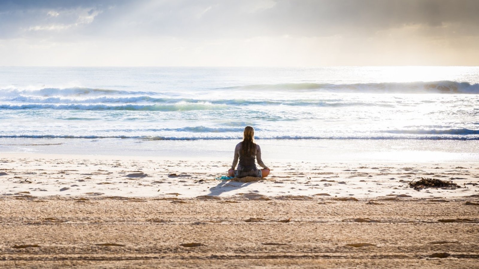 Den ultimative meditation guide til lindring af stress finder du her